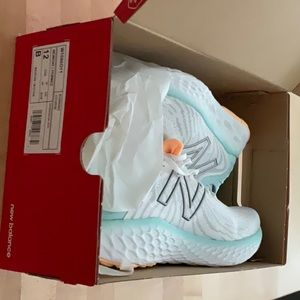 New balance fresh foam women 12